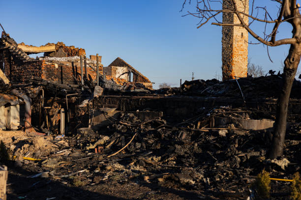 Reliable Fire Damage Removal contractor in Willow Grove, TX by Fire Damage Laser Cleaning